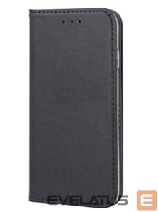Aizmugurējais vāciņš Tech-Protect  Tech-Protect MagMat MagSafe iPhone 13 mini case - navy blue matte 