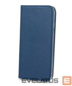 Aizmugurējais vāciņš Tech-Protect  Tech-Protect MagMat MagSafe iPhone 13 mini case - navy blue matte 