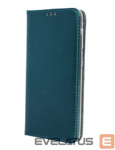 Aizmugurējais vāciņš Tech-Protect  Tech-Protect MagMat MagSafe iPhone 13 mini case - navy blue matte 