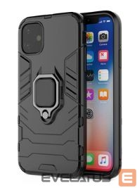 Aizmugurējais vāciņš Tech-Protect  Tech-Protect MagMat MagSafe iPhone 13 mini case - navy blue matte 