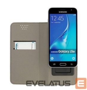 Aizmugurējais vāciņš Tech-Protect  Tech-Protect MagMat MagSafe iPhone 13 mini case - navy blue matte 
