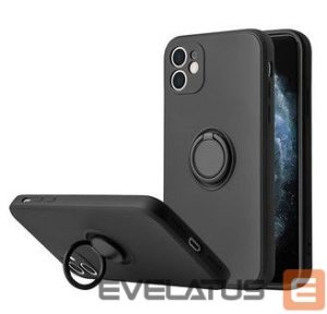 Aizmugurējais vāciņš Tech-Protect  Tech-Protect MagMat MagSafe iPhone 13 mini case - navy blue matte 