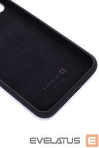 Aizmugurējais vāciņš Tech-Protect  Tech-Protect MagMat MagSafe iPhone 13 mini case - navy blue matte 