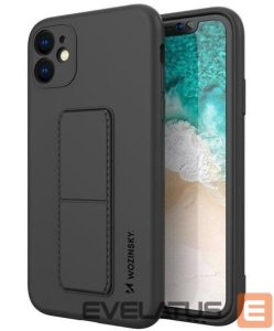 Aizmugurējais vāciņš Tech-Protect  Tech-Protect MagMat MagSafe iPhone 13 mini case - navy blue matte 
