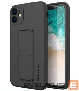 Aizmugurējais vāciņš Tech-Protect  Tech-Protect MagMat MagSafe iPhone 13 mini case - navy blue matte 
