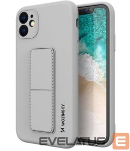 Aizmugurējais vāciņš Tech-Protect  Tech-Protect MagMat MagSafe iPhone 13 mini case - navy blue matte 