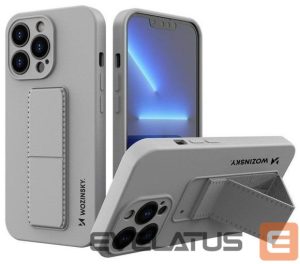 Aizmugurējais vāciņš Tech-Protect  Tech-Protect MagMat MagSafe iPhone 13 mini case - navy blue matte 