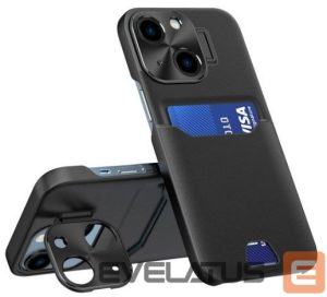 Aizmugurējais vāciņš Tech-Protect  Tech-Protect MagMat MagSafe iPhone 13 mini case - navy blue matte 