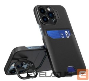 Aizmugurējais vāciņš Tech-Protect  Tech-Protect MagMat MagSafe iPhone 13 mini case - navy blue matte 