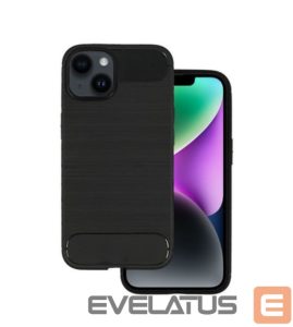 Aizmugurējais vāciņš Tech-Protect  Tech-Protect MagMat MagSafe iPhone 13 mini case - navy blue matte 
