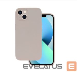 Aizmugurējais vāciņš Tech-Protect  Tech-Protect MagMat MagSafe iPhone 13 mini case - navy blue matte 