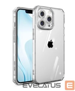 Aizmugurējais vāciņš Tech-Protect  Tech-Protect MagMat MagSafe iPhone 13 mini case - navy blue matte 