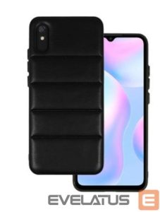 Aizmugurējais vāciņš Tech-Protect  Tech-Protect MagMat MagSafe iPhone 13 mini case - navy blue matte 