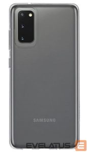 Aizmugurējais vāciņš Tech-Protect  Tech-Protect MagMat MagSafe iPhone 13 mini case - navy blue matte 