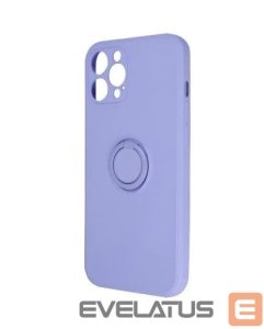 Aizmugurējais vāciņš Tech-Protect  Tech-Protect MagMat MagSafe iPhone 13 mini case - navy blue matte 