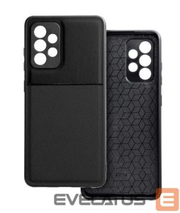 Aizmugurējais vāciņš Tech-Protect  Tech-Protect MagMat MagSafe iPhone 13 mini case - navy blue matte 