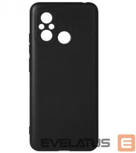 Aizmugurējais vāciņš Tech-Protect  Tech-Protect MagMat MagSafe iPhone 13 mini case - navy blue matte 