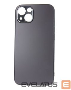 Aizmugurējais vāciņš Tech-Protect  Tech-Protect MagMat MagSafe iPhone 13 mini case - navy blue matte 