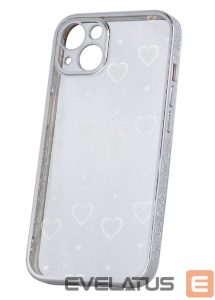Aizmugurējais vāciņš Tech-Protect  Tech-Protect MagMat MagSafe iPhone 13 mini case - navy blue matte 