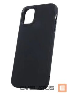 Aizmugurējais vāciņš Tech-Protect  Tech-Protect MagMat MagSafe iPhone 13 mini case - navy blue matte 