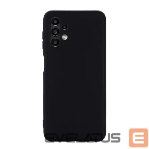 Aizmugurējais vāciņš Tech-Protect  Tech-Protect MagMat MagSafe iPhone 13 mini case - navy blue matte 
