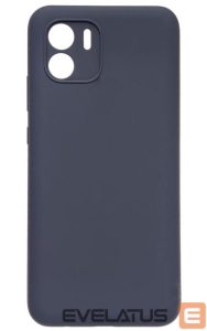 Aizmugurējais vāciņš Tech-Protect  Tech-Protect MagMat MagSafe iPhone 13 mini case - navy blue matte 