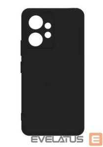 Aizmugurējais vāciņš Tech-Protect  Tech-Protect MagMat MagSafe iPhone 13 mini case - navy blue matte 