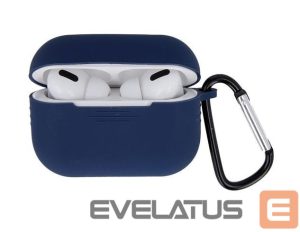 Aizmugurējais vāciņš Tech-Protect  Tech-Protect MagMat MagSafe iPhone 13 mini case - navy blue matte 