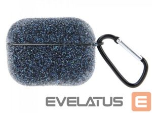 Aizmugurējais vāciņš Tech-Protect  Tech-Protect MagMat MagSafe iPhone 13 mini case - navy blue matte 