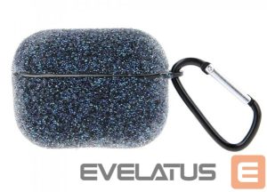 Aizmugurējais vāciņš Tech-Protect  Tech-Protect MagMat MagSafe iPhone 13 mini case - navy blue matte 