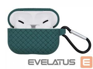 Aizmugurējais vāciņš Tech-Protect  Tech-Protect MagMat MagSafe iPhone 13 mini case - navy blue matte 