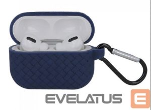 Aizmugurējais vāciņš Tech-Protect  Tech-Protect MagMat MagSafe iPhone 13 mini case - navy blue matte 