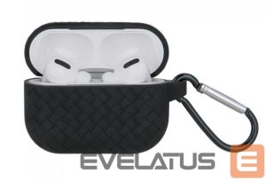 Aizmugurējais vāciņš Tech-Protect  Tech-Protect MagMat MagSafe iPhone 13 mini case - navy blue matte 