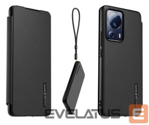 Aizmugurējais vāciņš Tech-Protect  Tech-Protect MagMat MagSafe iPhone 13 mini case - navy blue matte 