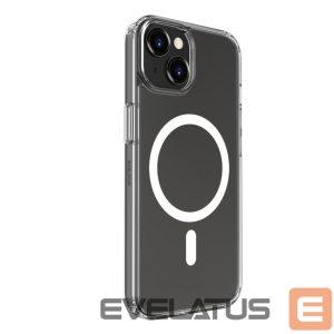 Aizmugurējais vāciņš Tech-Protect  Tech-Protect MagMat MagSafe iPhone 13 mini case - navy blue matte 