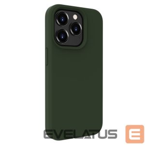 Aizmugurējais vāciņš Tech-Protect  Tech-Protect MagMat MagSafe iPhone 13 mini case - navy blue matte 