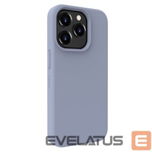 Aizmugurējais vāciņš Tech-Protect  Tech-Protect MagMat MagSafe iPhone 13 mini case - navy blue matte 
