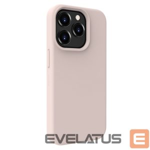 Aizmugurējais vāciņš Tech-Protect  Tech-Protect MagMat MagSafe iPhone 13 mini case - navy blue matte 