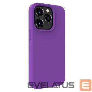 Aizmugurējais vāciņš Tech-Protect  Tech-Protect MagMat MagSafe iPhone 13 mini case - navy blue matte 