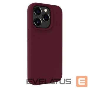 Aizmugurējais vāciņš Tech-Protect  Tech-Protect MagMat MagSafe iPhone 13 mini case - navy blue matte 