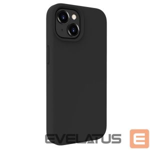 Aizmugurējais vāciņš Tech-Protect  Tech-Protect MagMat MagSafe iPhone 13 mini case - navy blue matte 