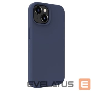 Aizmugurējais vāciņš Tech-Protect  Tech-Protect MagMat MagSafe iPhone 13 mini case - navy blue matte 