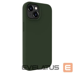 Aizmugurējais vāciņš Tech-Protect  Tech-Protect MagMat MagSafe iPhone 13 mini case - navy blue matte 