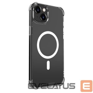 Aizmugurējais vāciņš Tech-Protect  Tech-Protect MagMat MagSafe iPhone 13 mini case - navy blue matte 