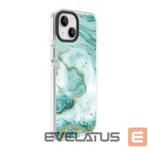 Aizmugurējais vāciņš Tech-Protect  Tech-Protect MagMat MagSafe iPhone 13 mini case - navy blue matte 