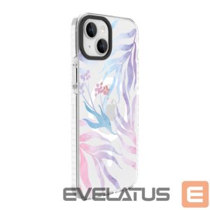 Aizmugurējais vāciņš Tech-Protect  Tech-Protect MagMat MagSafe iPhone 13 mini case - navy blue matte 