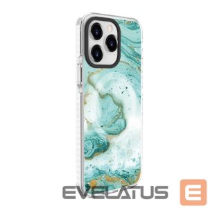 Aizmugurējais vāciņš Tech-Protect  Tech-Protect MagMat MagSafe iPhone 13 mini case - navy blue matte 