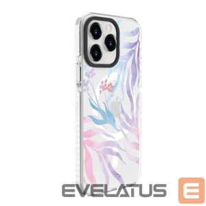 Aizmugurējais vāciņš Tech-Protect  Tech-Protect MagMat MagSafe iPhone 13 mini case - navy blue matte 