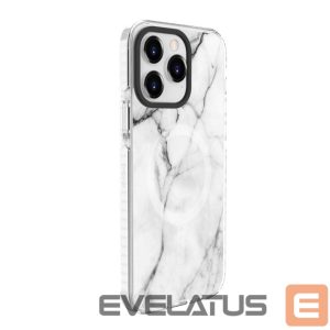 Aizmugurējais vāciņš Tech-Protect  Tech-Protect MagMat MagSafe iPhone 13 mini case - navy blue matte 