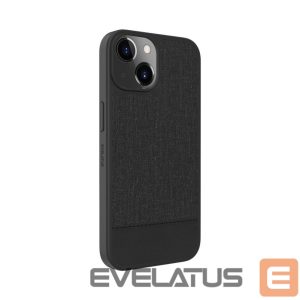 Aizmugurējais vāciņš Tech-Protect  Tech-Protect MagMat MagSafe iPhone 13 mini case - navy blue matte 